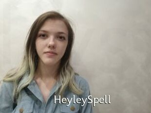 HeyleySpell