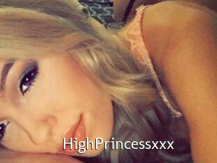 HighPrincessxxx