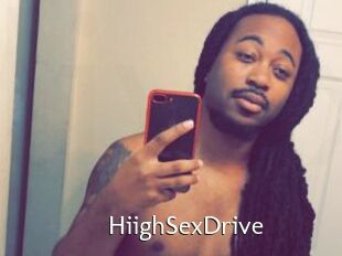 HiighSexDrive
