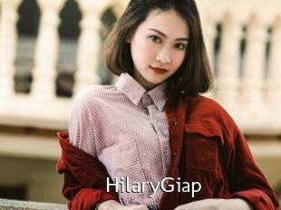 HilaryGiap