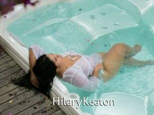 HilaryKeaton