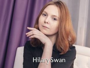 HilarySwan