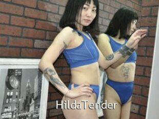 HildaTender