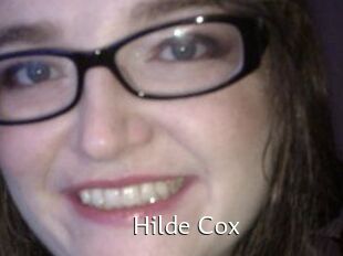 Hilde_Cox