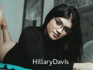 HillaryDavis