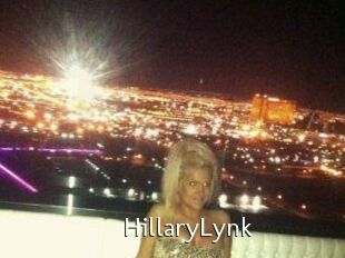 HillaryLynk