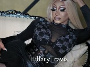 HillaryTravis