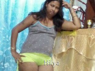 Hilya