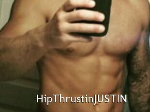HipThrustin_JUSTIN