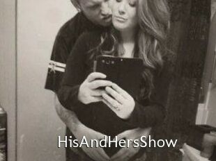 HisAndHersShow