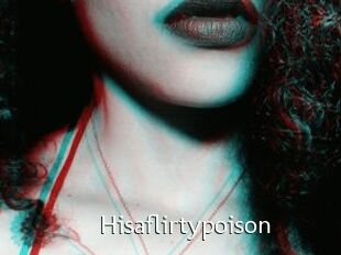 Hisaflirtypoison