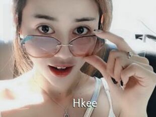 Hkee