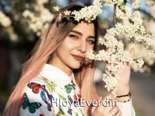 HloyaEverdin