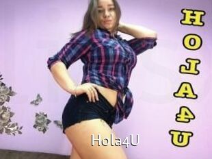 Hola4U