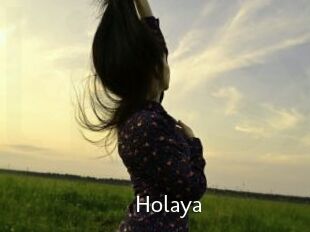 Holaya