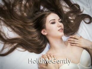 HoldMeGently