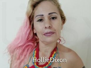 HollieDixon
