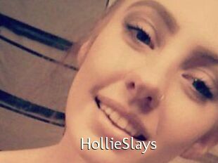 HollieSlays