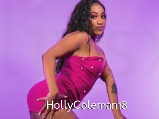 HollyColeman18