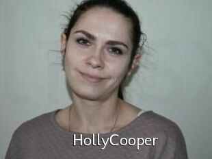 HollyCooper