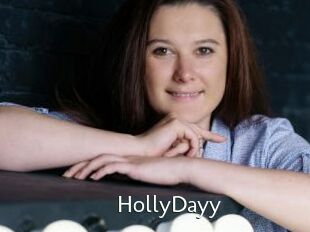 HollyDayy
