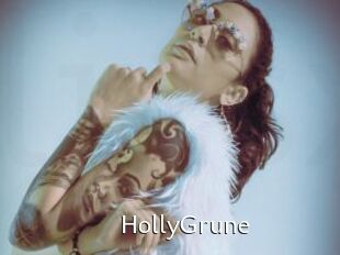 HollyGrune
