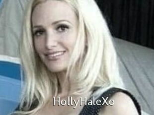 HollyHaleXo