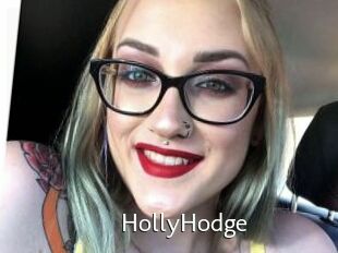 HollyHodge