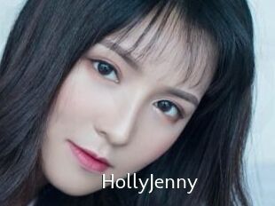 HollyJenny