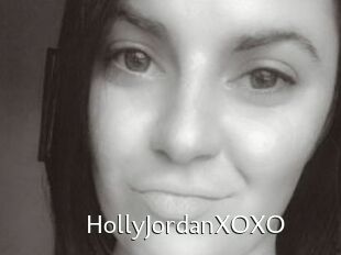 HollyJordanXOXO