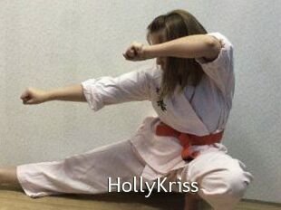 HollyKriss