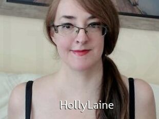 HollyLaine