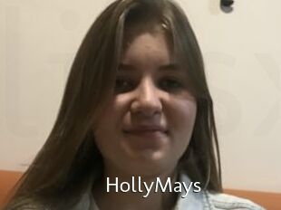 HollyMays