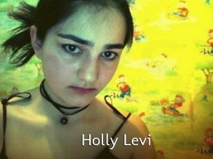 Holly_Levi