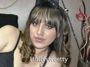 Hollysweetty