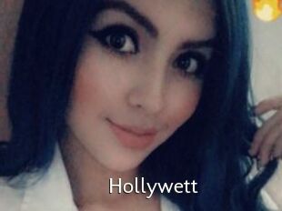 Hollywett