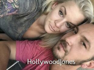 HollywoodJones