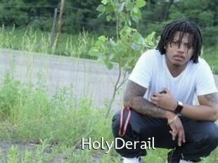 HolyDerail