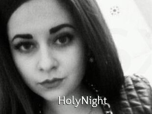 HolyNight