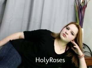 HolyRoses