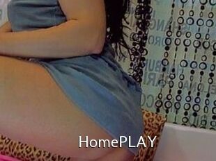 HomePLAY
