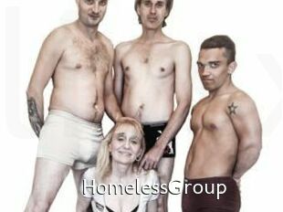 HomelessGroup