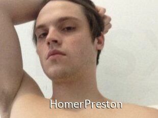Homer_Preston