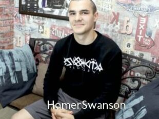 HomerSwanson