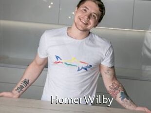 HomerWilby