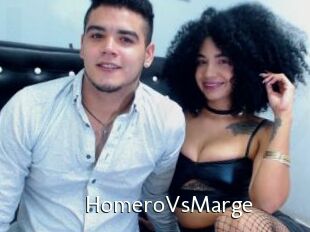 HomeroVsMarge
