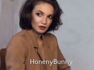 HonenyBunny