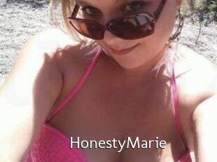 HonestyMarie