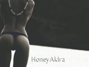 HoneyAkira