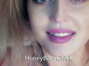 HoneyBabyChick